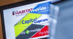 Fondo A partió 2021 liderando en preferencias y una AFP sigue con significativa fuga de afiliados