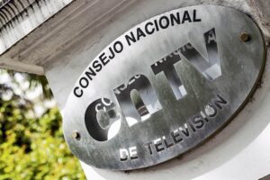 A partir de ayer comenzó a transmitirse la franja electoral