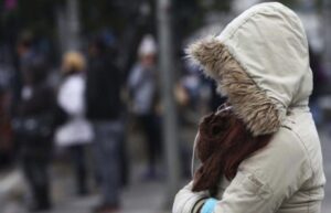 Patagonia registra segunda helada de marzo