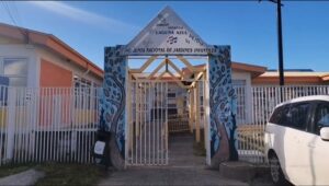 Jardines Infantiles vuelven a funcionar con clases presenciales