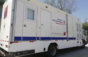 Mujeres de Puerto Edén podrán acceder a mamografías