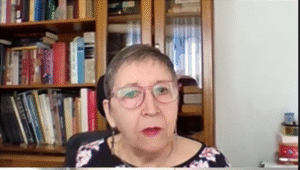 “¿Qué hace el sistema con las víctimas? Estamos muy en deuda ahí”