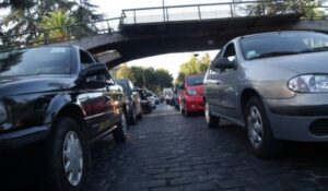 Cámara de Diputados aprobó proyecto para prorrogar pago del permiso de circulación