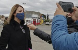 Corte de Apelaciones decide que presunta traficante de Porvenir quede en prisión