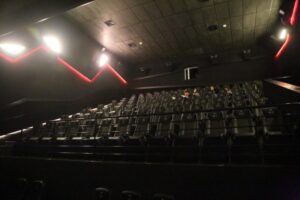 Cine Star tuvo su esperada reapertura de sus salas