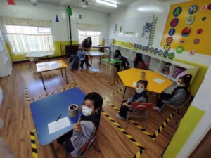 Seremi de Educación no informa cambios para clases presenciales en Magallanes