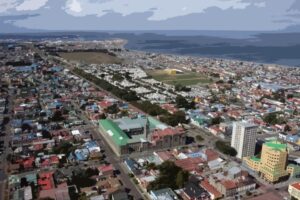 ¿Qué están haciendo quienes desean gobernar  Punta Arenas?