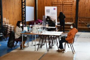 Se extiende atención presencial de Registro Social de Hogares durante todo marzo