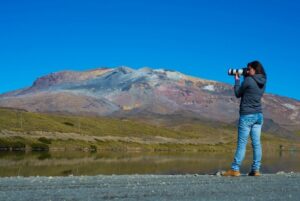 Lanzan plataforma para apoyar el turismo
