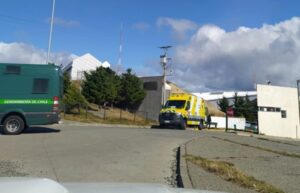 Grave se encuentra reo que fue apuñalado en la cárcel de Punta Arenas