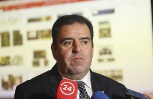 Seremi Mella: “Estamos buscando es que las compañías se sumen lo antes posible a la Fibra Óptica”