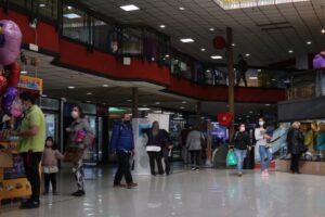 Río Verde, Primavera y Porvenir avanzan en el plan Paso a Paso