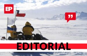 Nuestra Antártica: el otro tesoro de Magallanes