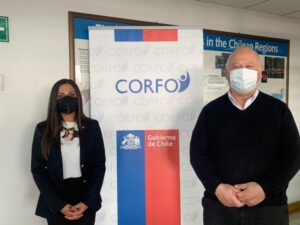 Nuevo llamado a emprendedores a postular a programas Corfo