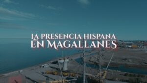 Sociedad Española estrena documental por celebración de 126 años en Magallanes