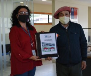 Municipio de Cerro Castillo busca construir 10 viviendas sociales