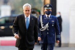 Presidente Piñera convoca a consejo de gabinete para abordar postergación del proceso eleccionario