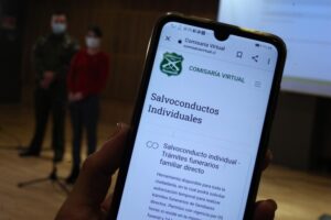 Suspensión de los permisos personales anunciadas regirá solo este fin de semana