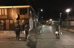 Hombre que se habría insinuado y atacado a menor de edad fue apuñalado