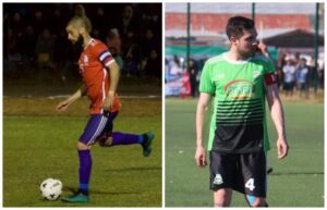 Capitanes de selecciones hablaron del retorno a los entrenamientos de fútbol