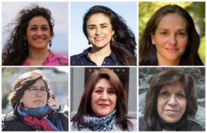 Magallánicas analizan el futuro del país y la urgente necesidad de igualdad de género
