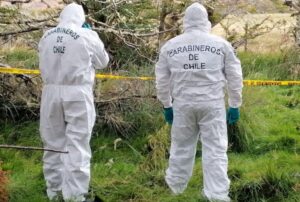 Lamentable: hallan sin vida a joven que era intensamente buscado en Natales