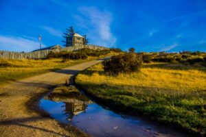 Parque del Estrecho seguirá abierto hasta fines de marzo