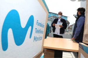 Fundación Telefónica Movistar realizará mañana evento online enfocado en docentes de Magallanes