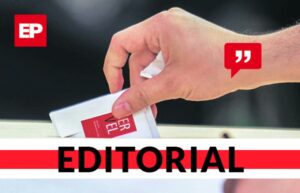 Aplazamiento de las elecciones: una necesaria decisión