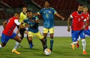 Conmebol anuncia suspensión de Clasificatorias sudamericanas en marzo