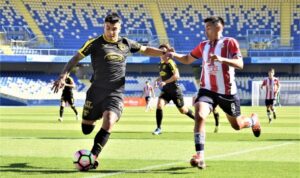 Consejo de Presidentes de la ANFP aprueba ascenso directo desde la Segunda División