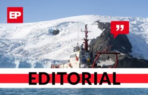 Antártica Chilena en la Región de Magallanes
