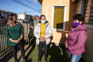 Vecinos estafados con proyecto habitacional piden que se sancione con cárcel a los responsables