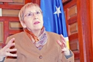 Ministra Marta Jimena Pinto asumió presidencia de la Corte de Apelaciones de Punta Arenas