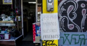 Actividad económica de Chile se redujo 5,8% en 2020 y 4 sectores fueron los únicos que crecieron