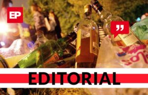 Jóvenes, alcohol y conducción vehicular: una mortal mezcla