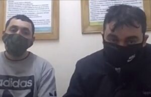 Condenan a imputado que entró a robar  a casa en Población Nelda Panicucci