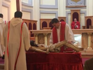 Iglesia Católica de Magallanes fija criterios para realización de Semana Santa