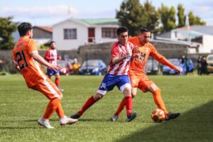 Futbol amateur local busca sus propios avances