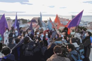 La arriesgada jugada de Boric lejos de Magallanes: los perjudicados y beneficiados