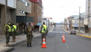 Estado de Excepción se mantendrá vigente hasta el 30 de junio