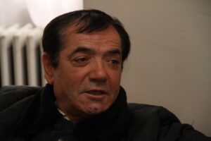 Osvaldo Oyarzo: “El daño ya está y tenemos que enfrentarlo entre todos”