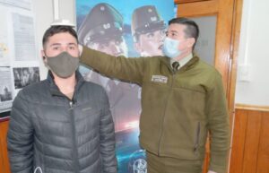 Postulaciones a Carabineros aumentan a casi el doble