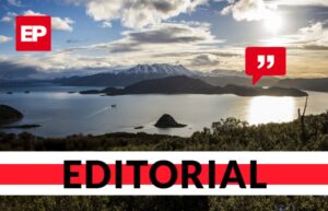 La ruta que nos falta en Tierra del Fuego