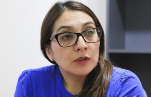 Odette Callahan: “Nuestro llamado es a privilegiar las actividades deportivas de manera individual”