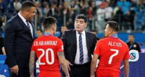Clubes europeos se negaron a ceder a Aránguiz y Sánchez por temor a covid-19