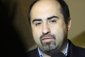 Exseremi del MOP hace dura crítica a Dirección de Vialidad