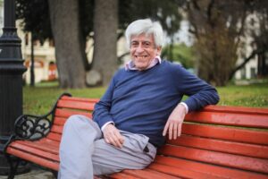 Fuerza Pyme entrega apoyo a candidato Luis Legaza