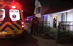 Sargento de la FACh formalizado por homicidio continuará en prisión