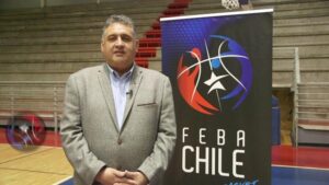 Irán Arcos: “Hemos avanzado mucho, especialmente en las series menores”